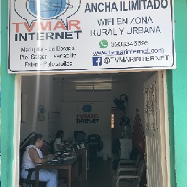 Oficina TVMAR
